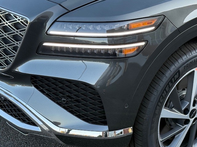 new 2026 Genesis GV80 car, priced at $71,055