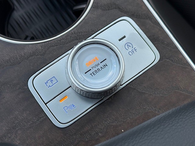 new 2026 Genesis GV80 car, priced at $71,055