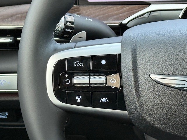 new 2026 Genesis GV80 car, priced at $71,055