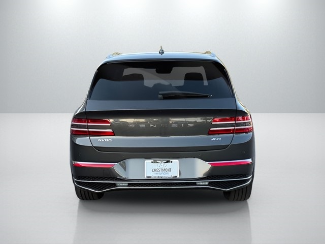 new 2026 Genesis GV80 car, priced at $71,055