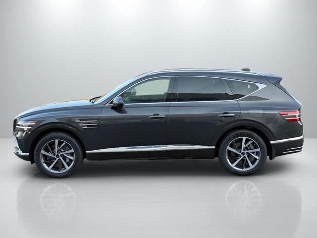 new 2026 Genesis GV80 car, priced at $71,055