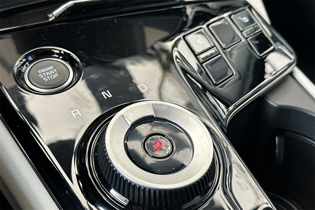 new 2025 Kia Sportage Hybrid car, priced at $31,752