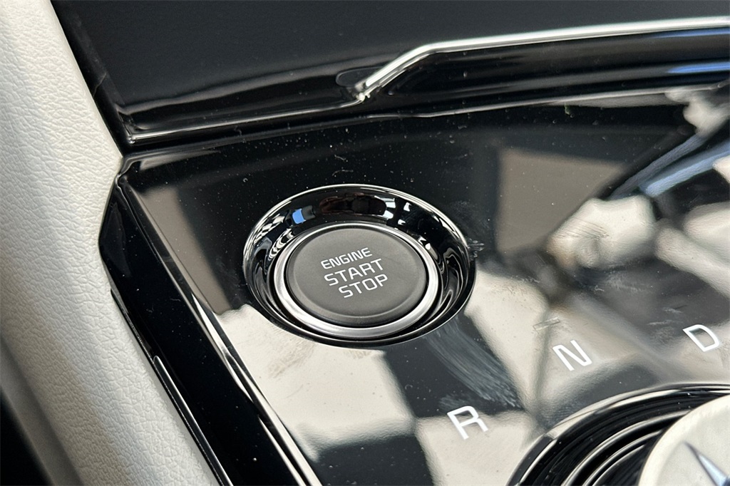 new 2025 Kia Sportage Hybrid car, priced at $31,752