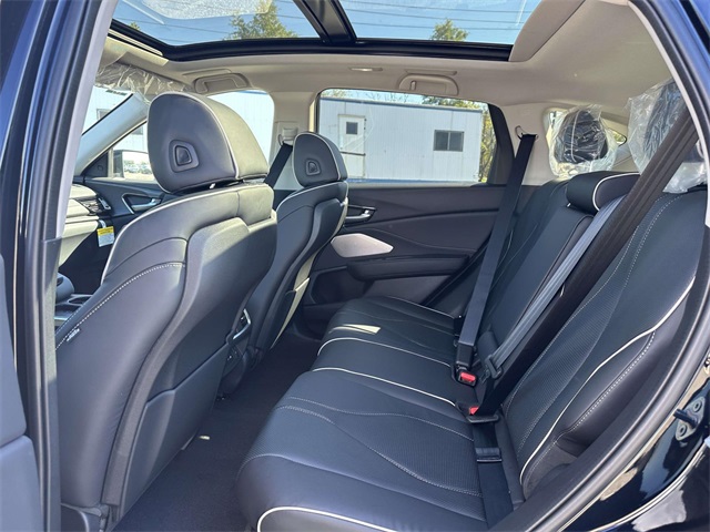 new 2025 Acura RDX car, priced at $54,400