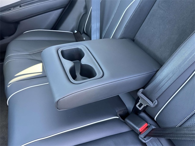 new 2025 Acura RDX car, priced at $54,400