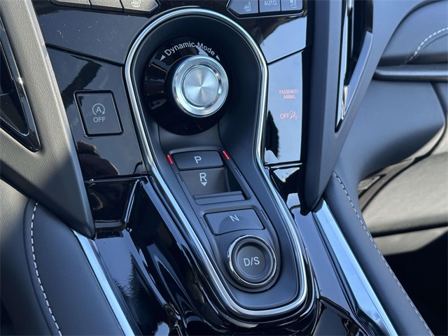 new 2025 Acura RDX car, priced at $54,400