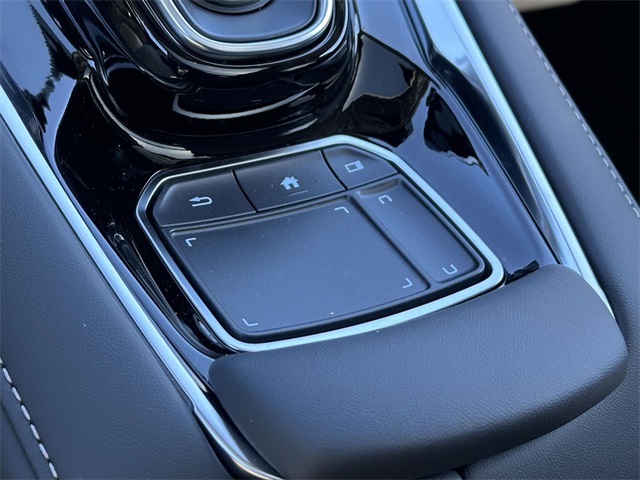 new 2025 Acura RDX car, priced at $54,400