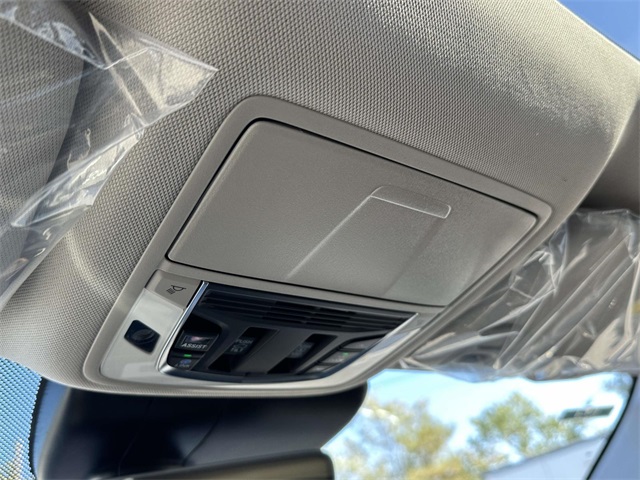 new 2025 Acura RDX car, priced at $54,400