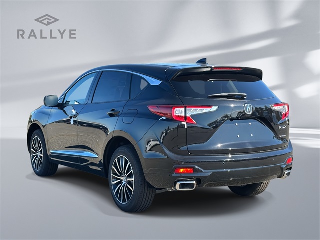 new 2025 Acura RDX car, priced at $54,400