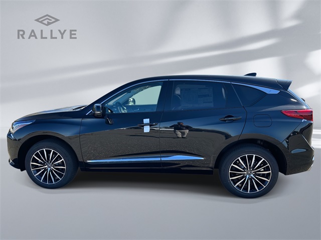new 2025 Acura RDX car, priced at $54,400
