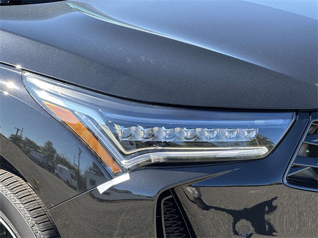 new 2025 Acura RDX car, priced at $54,400