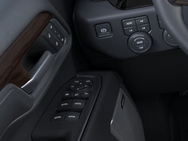new 2025 Chevrolet Silverado 2500HD car, priced at $86,055