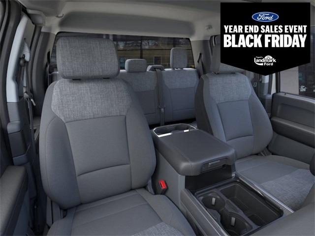 new 2026 Ford F-350SD car, priced at $69,098