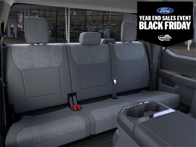 new 2026 Ford F-350SD car, priced at $69,098