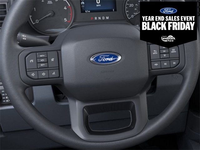 new 2026 Ford F-350SD car, priced at $69,098