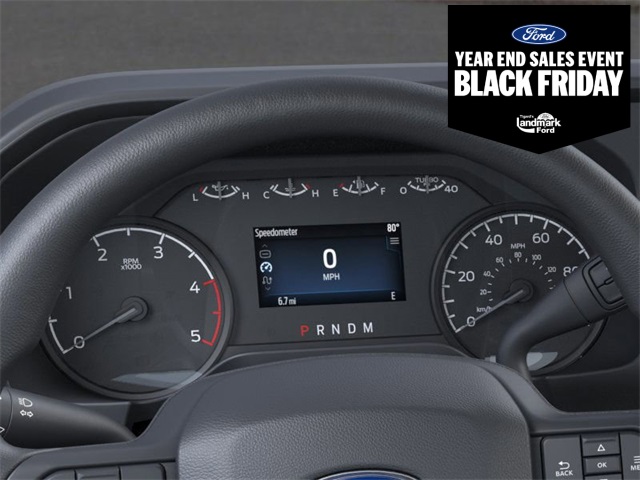 new 2026 Ford F-350SD car, priced at $69,098