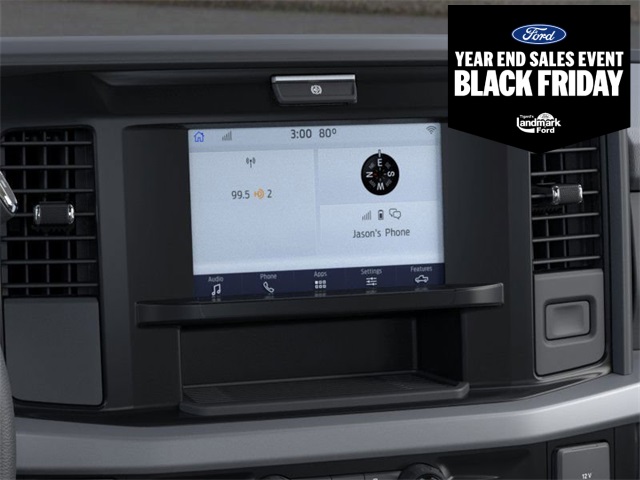 new 2026 Ford F-350SD car, priced at $69,098