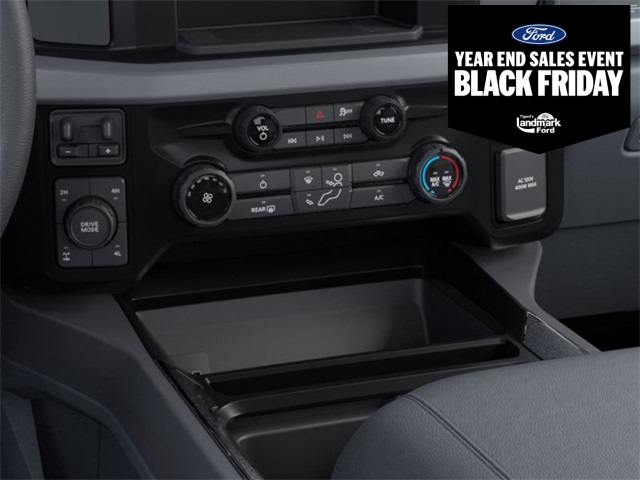 new 2026 Ford F-350SD car, priced at $69,098