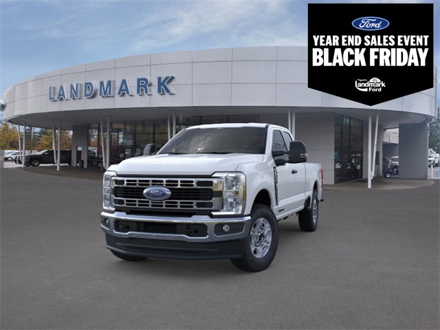 new 2026 Ford F-350SD car, priced at $69,098