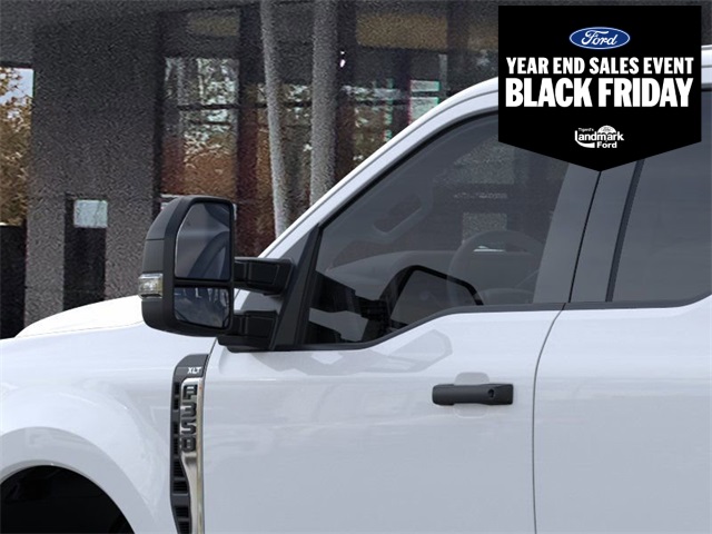 new 2026 Ford F-350SD car, priced at $69,098