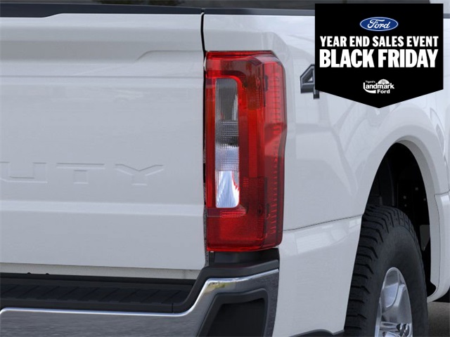 new 2026 Ford F-350SD car, priced at $69,098