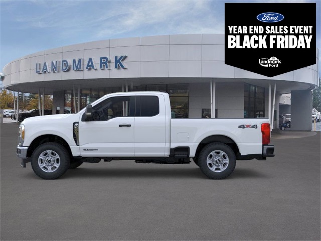 new 2026 Ford F-350SD car, priced at $69,098