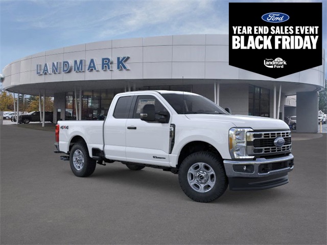 new 2026 Ford F-350SD car, priced at $69,098