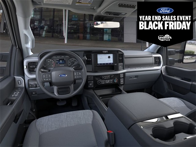 new 2026 Ford F-350SD car, priced at $69,098