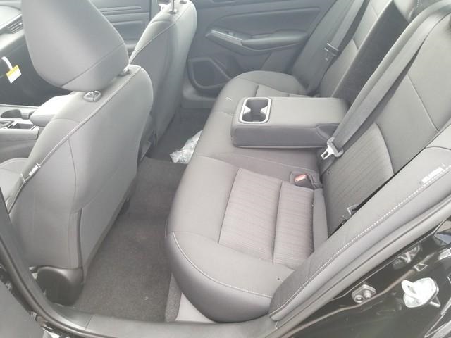 new 2025 Nissan Altima car, priced at $25,552