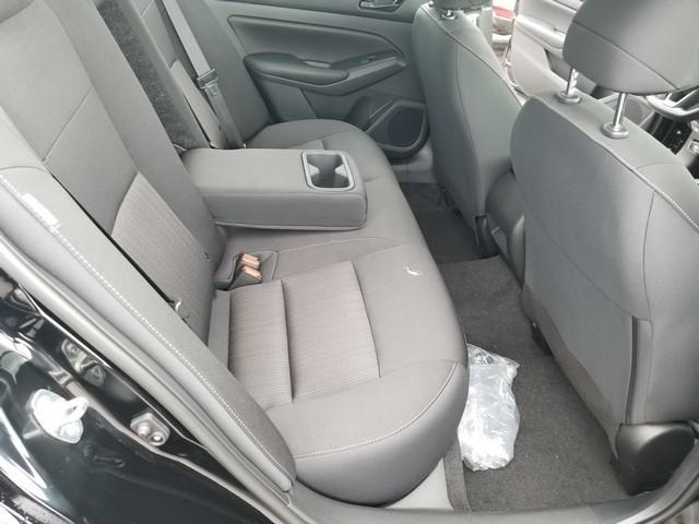 new 2025 Nissan Altima car, priced at $25,552