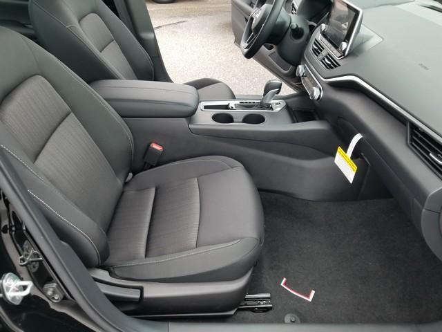 new 2025 Nissan Altima car, priced at $25,552