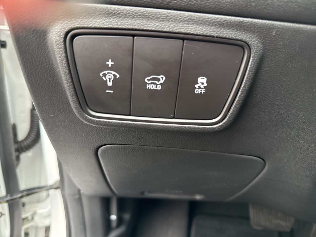 used 2023 Hyundai Tucson car, priced at $24,900