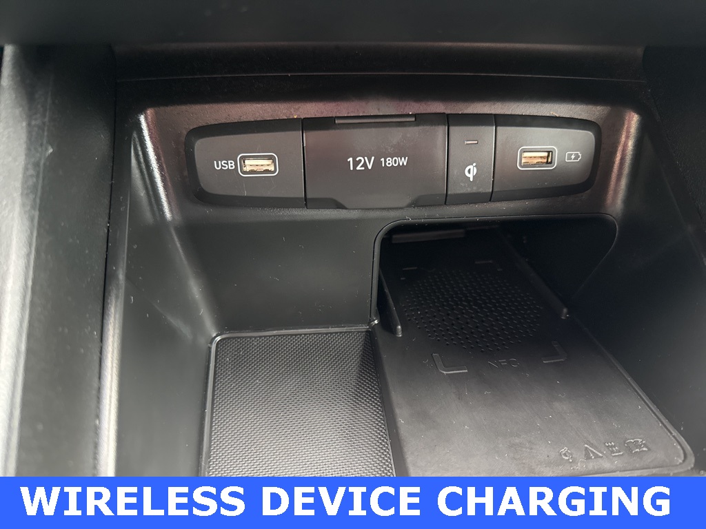 used 2023 Hyundai Tucson car, priced at $24,900