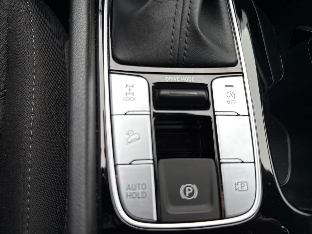 used 2023 Hyundai Tucson car, priced at $24,900