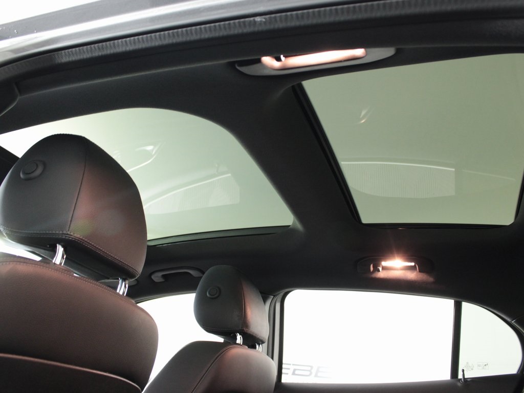 used 2019 Mercedes-Benz GLA car, priced at $22,799