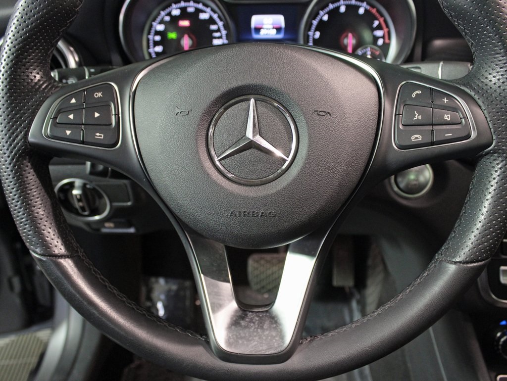 used 2019 Mercedes-Benz GLA car, priced at $22,799