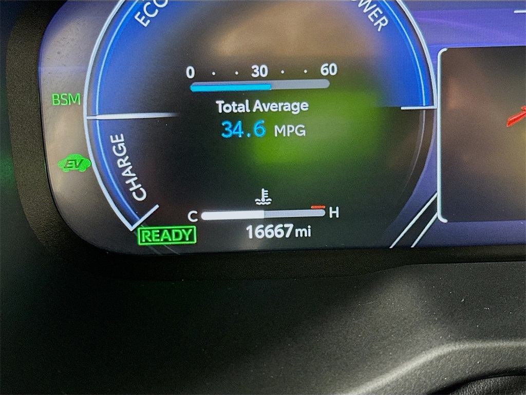 used 2024 Toyota RAV4 Hybrid car, priced at $39,890