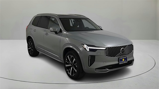 new 2026 Volvo XC90 car, priced at $67,445