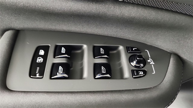 new 2026 Volvo XC90 car, priced at $67,445