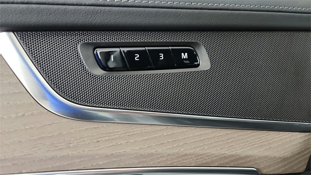new 2026 Volvo XC90 car, priced at $67,445