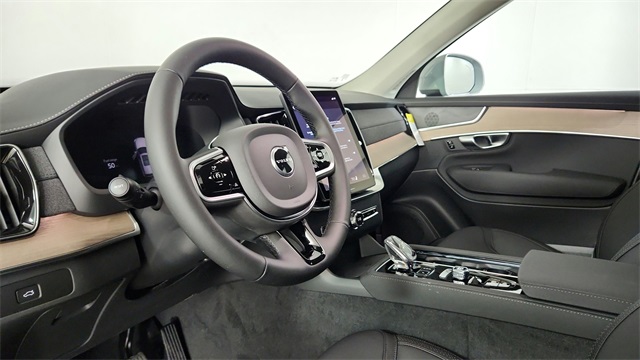new 2026 Volvo XC90 car, priced at $67,445
