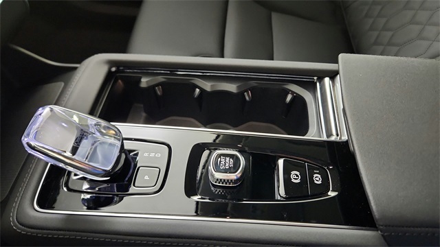 new 2026 Volvo XC90 car, priced at $67,445