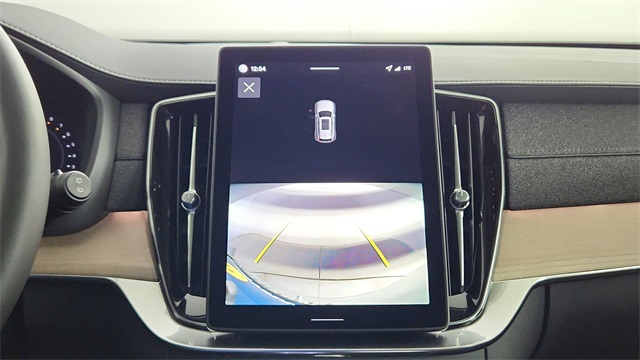 new 2026 Volvo XC90 car, priced at $67,445