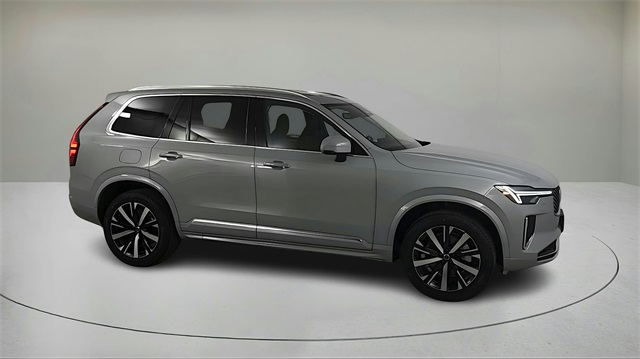 new 2026 Volvo XC90 car, priced at $67,445