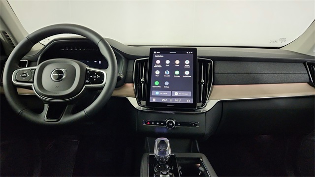 new 2026 Volvo XC90 car, priced at $67,445