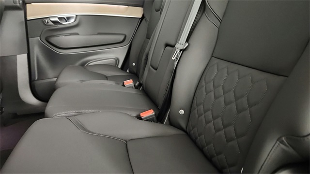new 2026 Volvo XC90 car, priced at $67,445