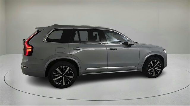 new 2026 Volvo XC90 car, priced at $67,445