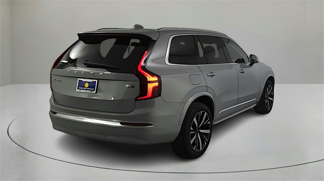 new 2026 Volvo XC90 car, priced at $67,445