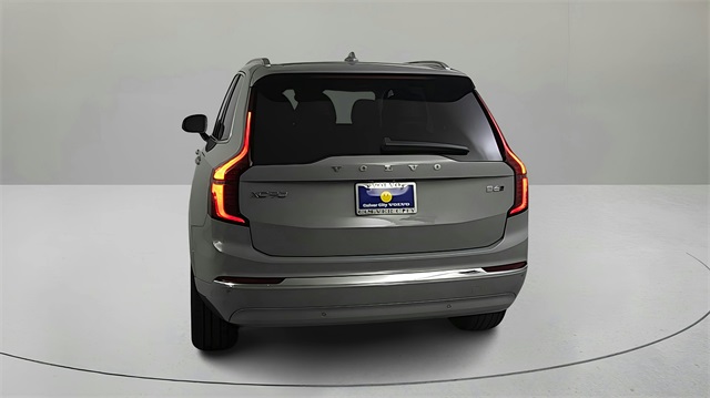 new 2026 Volvo XC90 car, priced at $67,445