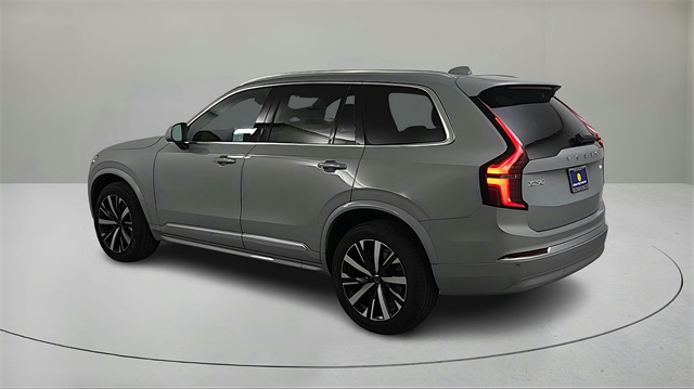 new 2026 Volvo XC90 car, priced at $67,445